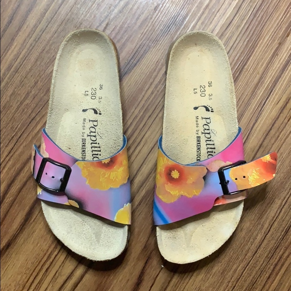 Birkenstock Papillio Made By Birkenstock Women - Picture 4 of 10